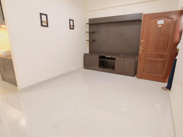 Flat for rent in Bangalore North, Cox Town - Bangalore
