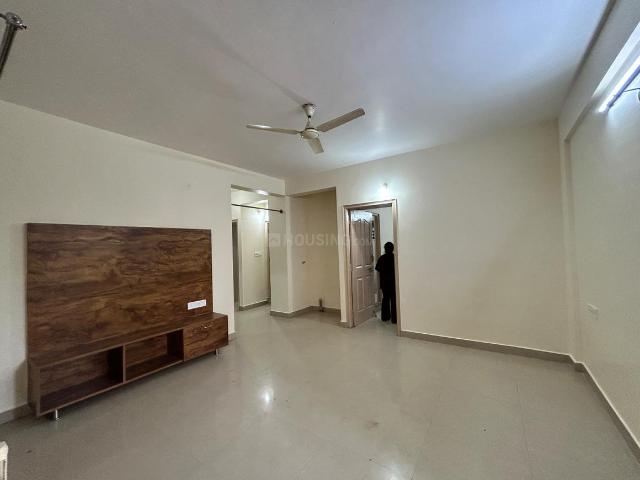 Flat for rent in Bangalore North, Cox Town - Bangalore