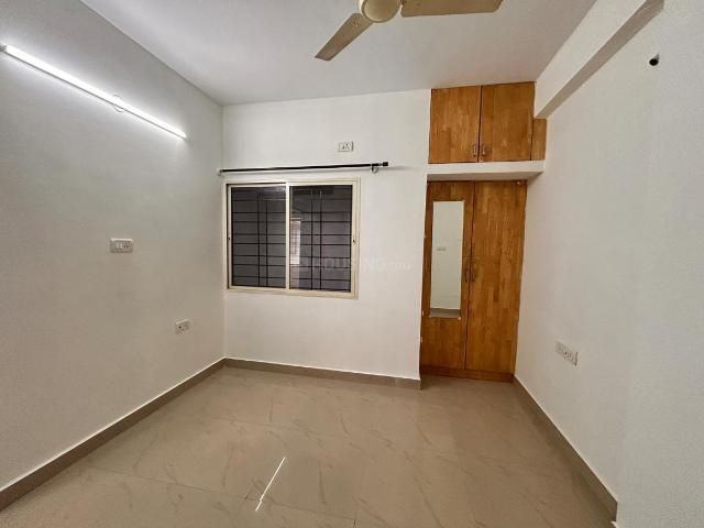 Flat for rent in Bangalore North, Cox Town - Bangalore
