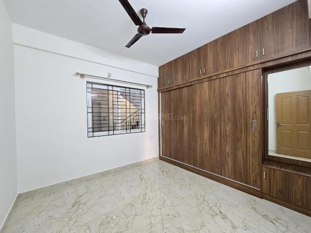 Flat for rent in Bangalore North, Cox Town - Bangalore