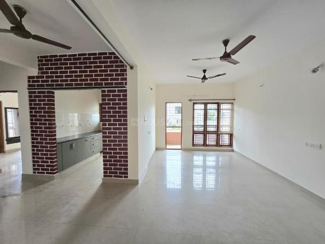 Flat for rent in Bangalore North, Cox Town - Bangalore