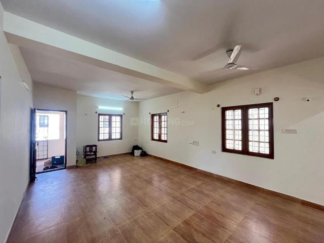Flat for rent in Bangalore North, Cox Town - Bangalore