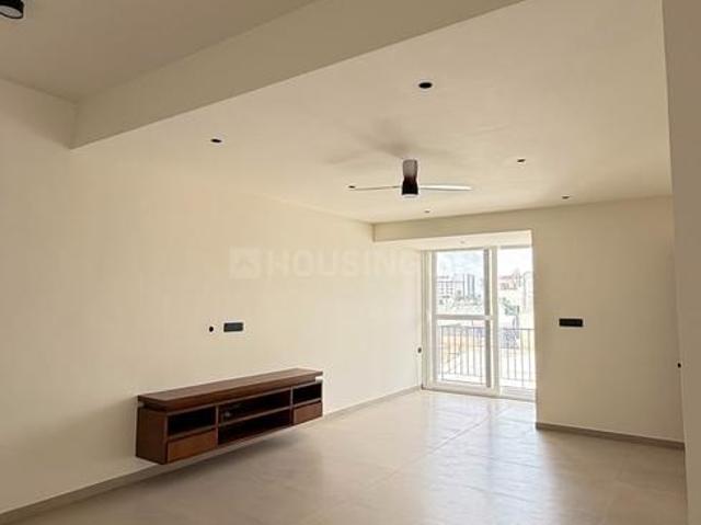 Flat for rent in Bangalore North, Cox Town - Bangalore