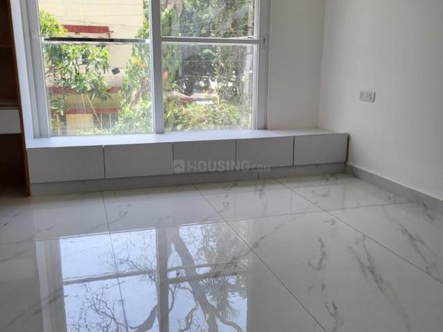 Flat for rent in Bangalore North, Cox Town - Bangalore