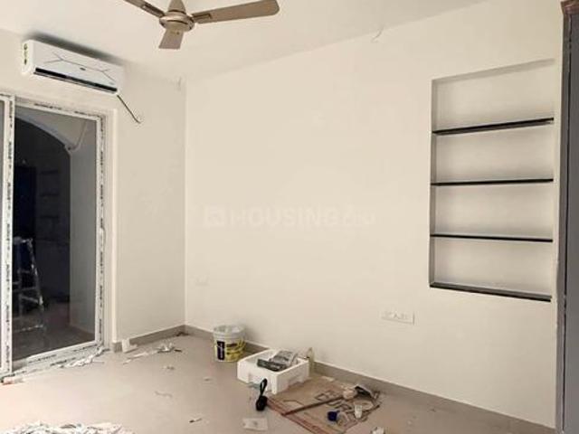 Flat for rent in Bangalore North, Cox Town - Bangalore
