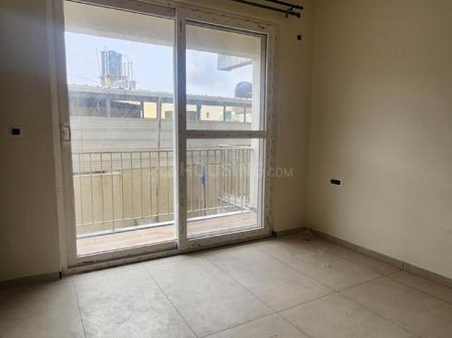 Flat for rent in Bangalore North, Cox Town - Bangalore