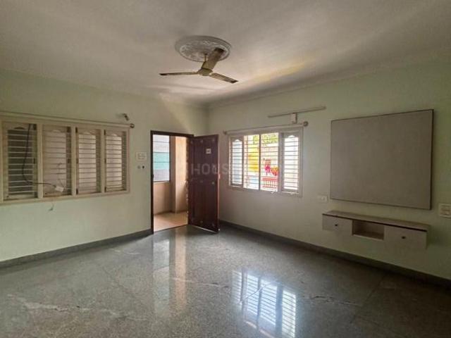 Flat for rent in Bangalore North, Cox Town - Bangalore