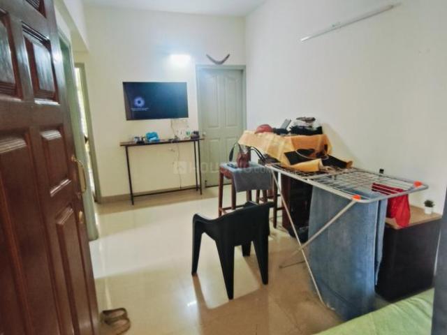 Flat for rent in Bangalore North, Cox Town - Bangalore
