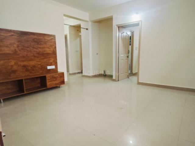 Flat for rent in Bangalore North, Cox Town - Bangalore