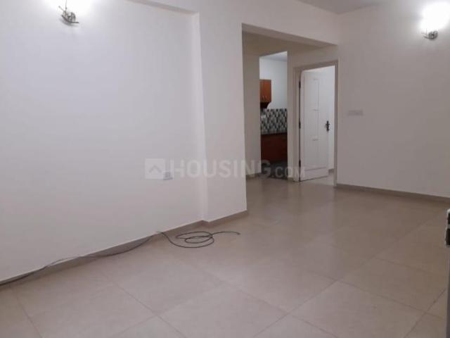 Flat for rent in Bangalore North, Cox Town - Bangalore