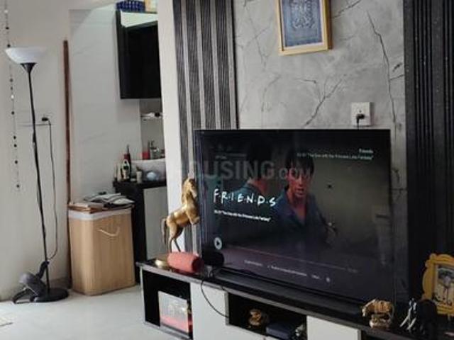Flat for rent in Bangalore North, Cox Town - Bangalore