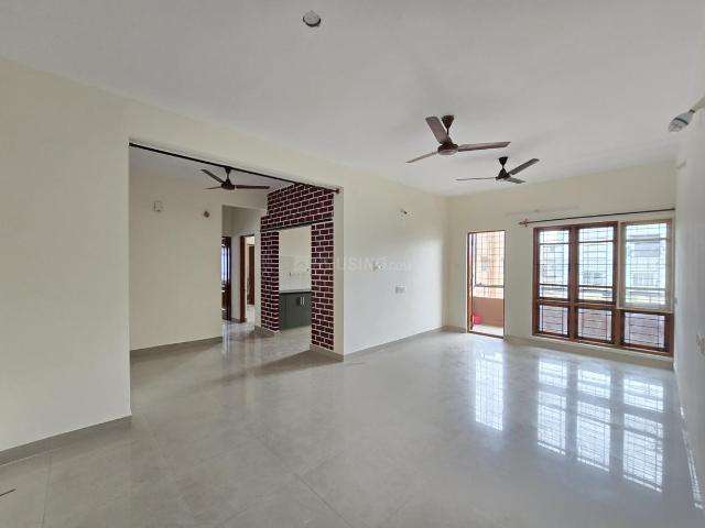 Flat for rent in Bangalore North, Cox Town - Bangalore