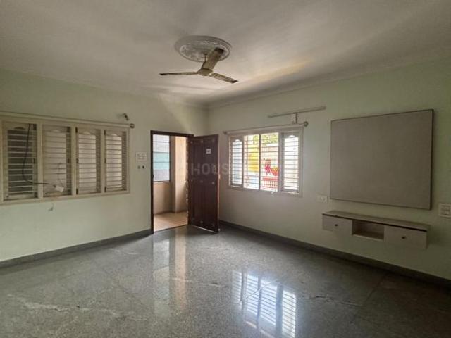 Flat for rent in Bangalore North, Cox Town - Bangalore