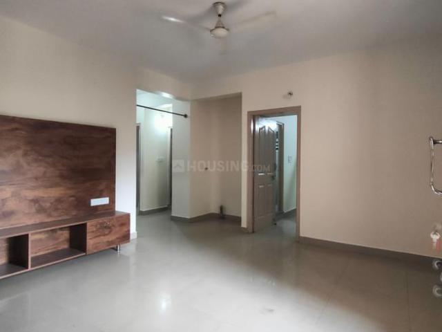 Flat for rent in Bangalore North, Cox Town - Bangalore