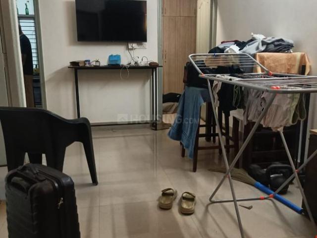 Flat for rent in Bangalore North, Cox Town - Bangalore
