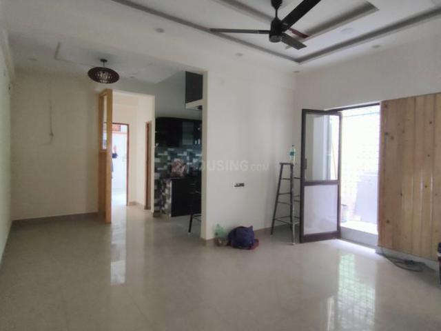 Flat for rent in Bangalore North, Cox Town - Bangalore
