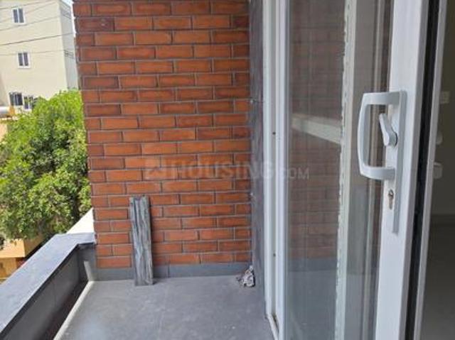Flat for rent in Bangalore East, Cox Town - Bangalore