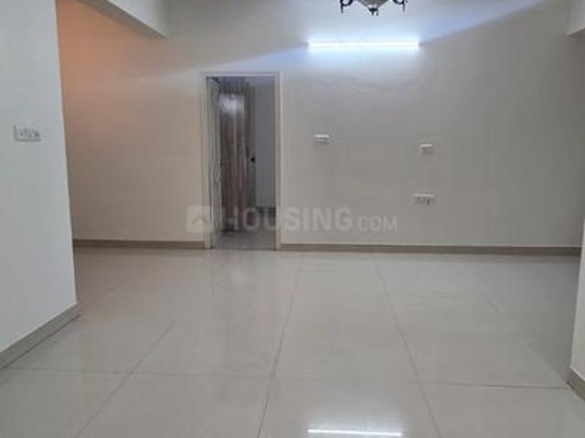 Flat for rent in Bangalore East, Cox Town - Bangalore
