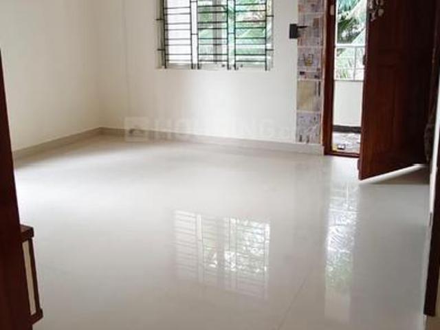 Flat for rent in Bangalore North, Cox Town - Bangalore