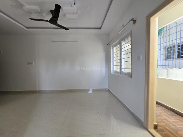 Flat for rent in Bangalore North, Cox Town - Bangalore