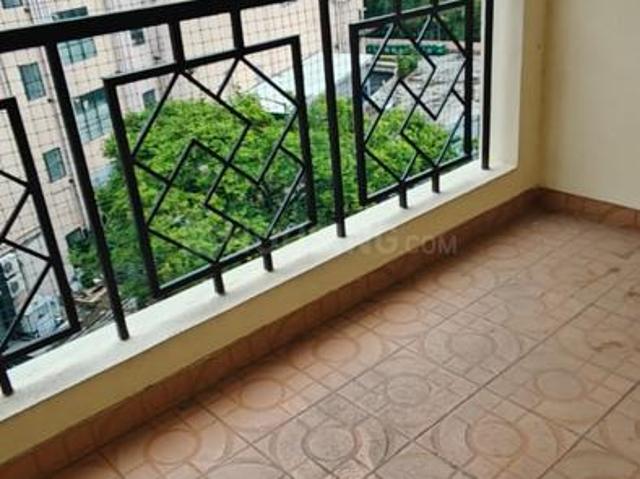 Flat for rent in Bangalore East, Cox Town - Bangalore