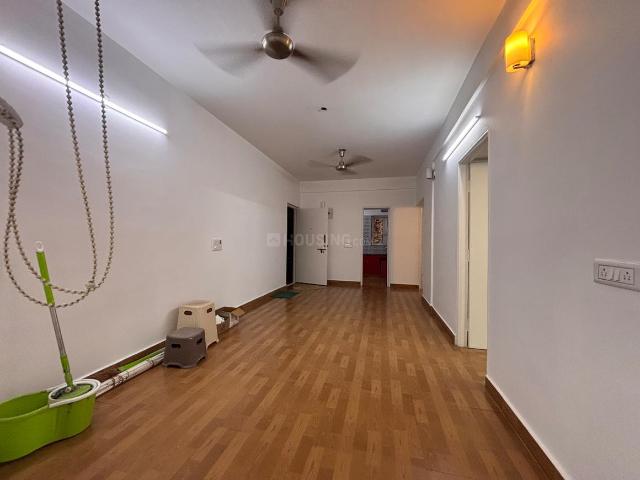 Flat for rent in Bangalore North, Cox Town - Bangalore