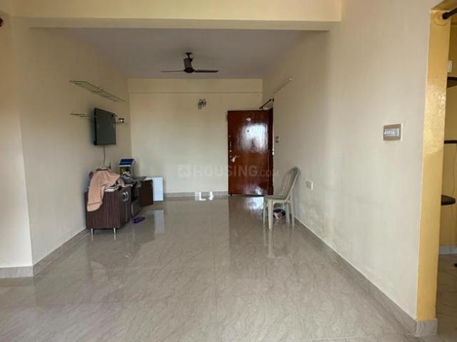 Flat for rent in Bangalore North, Cox Town - Bangalore