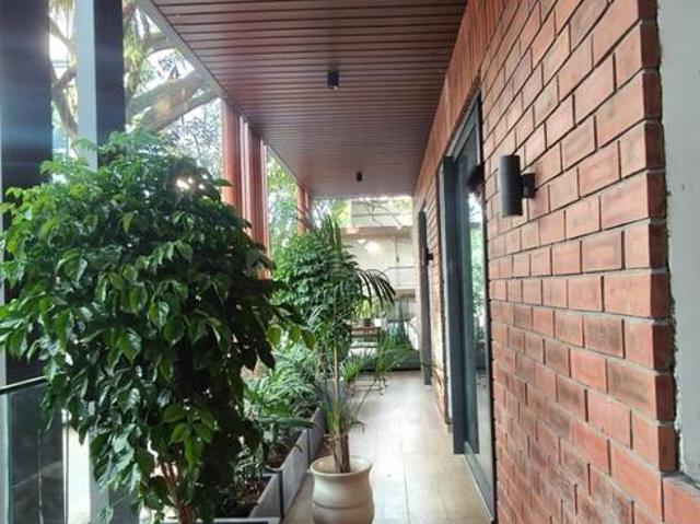 Flat for rent in Bangalore North, Cox Town - Bangalore