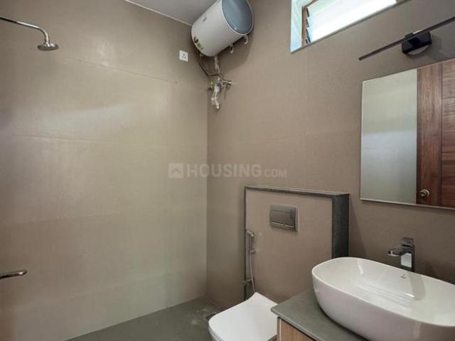 Flat for rent in Bangalore North, Cox Town - Bangalore