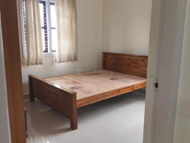 Flat for rent in Bangalore North, Cox Town - Bangalore