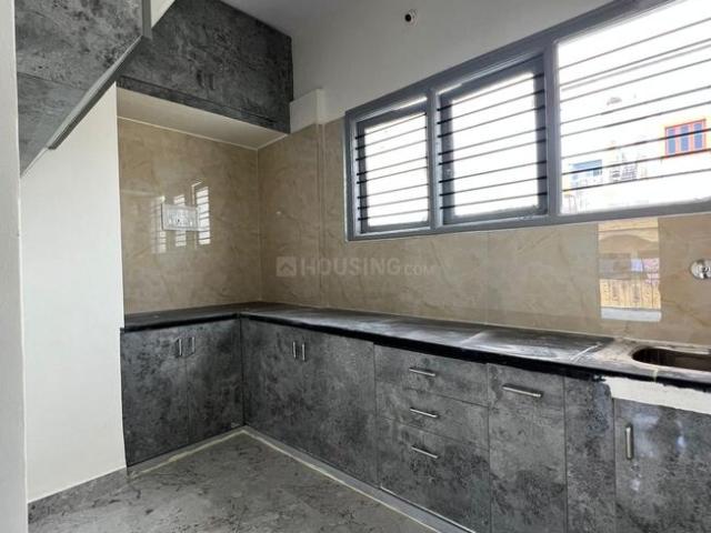 Flat for rent in Bangalore East, Cox Town - Bangalore