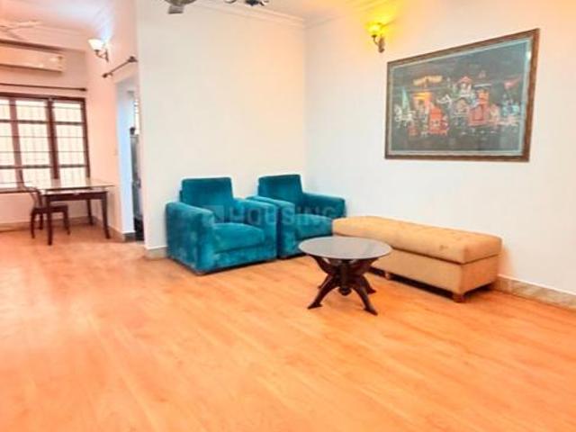 Flat for rent in Bangalore East, Cox Town - Bangalore