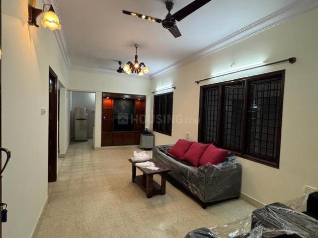 Flat for rent in Bangalore East, Cox Town - Bangalore