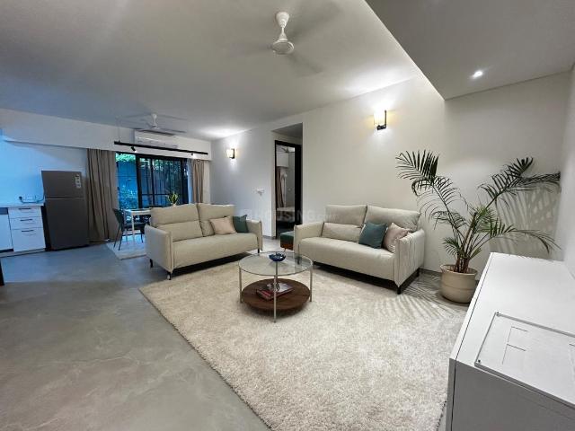 Flat for rent in Bangalore North, Cox Town - Bangalore