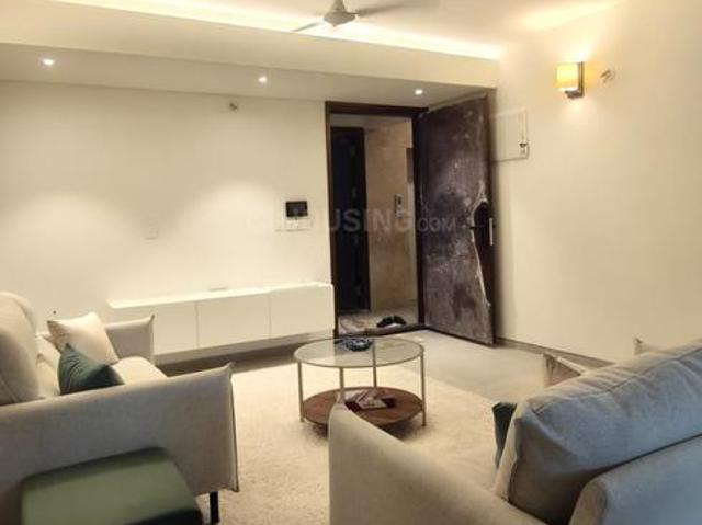 Flat for rent in Bangalore North, Cox Town - Bangalore