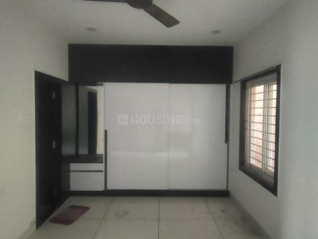 Flat for rent in Bangalore North, Cox Town - Bangalore