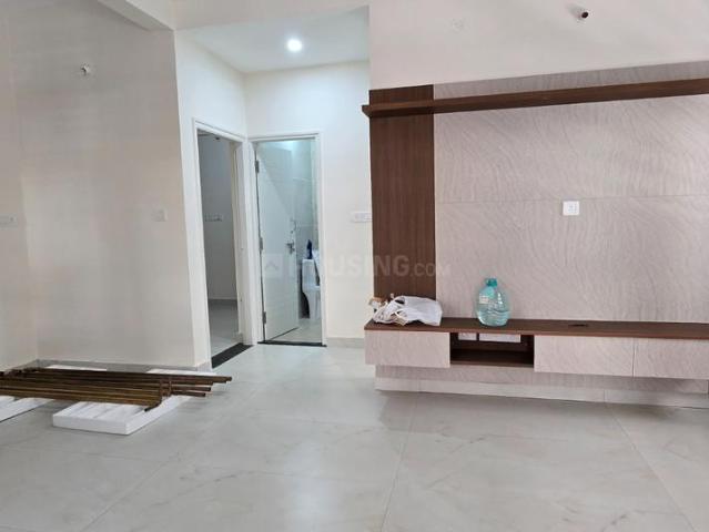 Flat for rent in Bangalore East, Cox Town - Bangalore