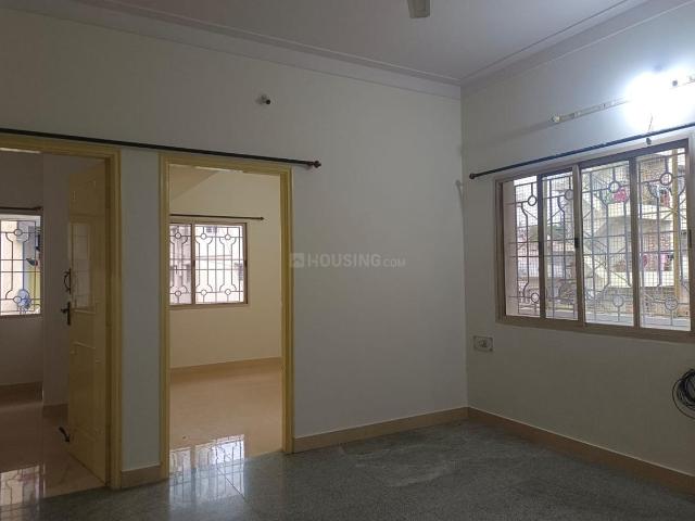 Flat for rent in Bangalore North, Cox Town - Bangalore