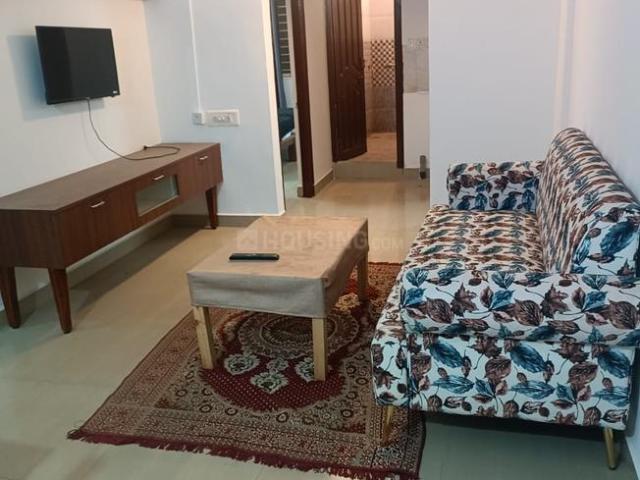 Flat for rent in Bangalore North, Cox Town - Bangalore