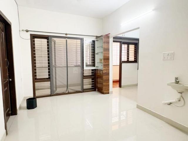 Flat for rent in Bangalore North, Cox Town - Bangalore