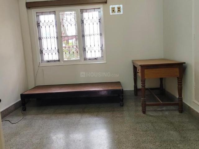 Flat for rent in Bangalore North, Cox Town - Bangalore