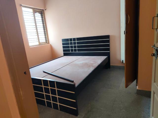 Flat for rent in Bangalore North, Cox Town - Bangalore