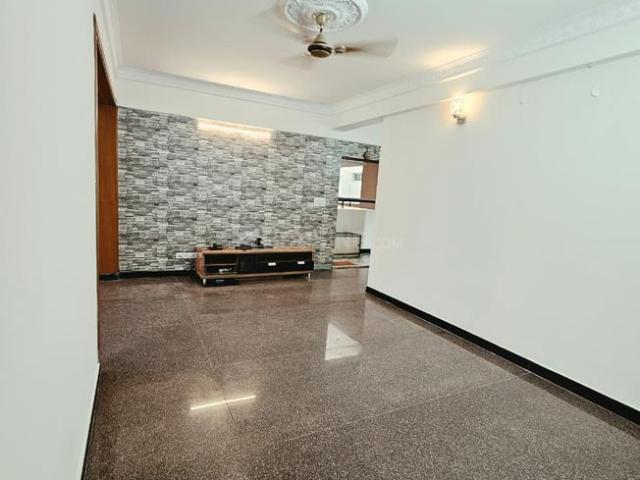 Flat for rent in Indiranagar, Bengaluru