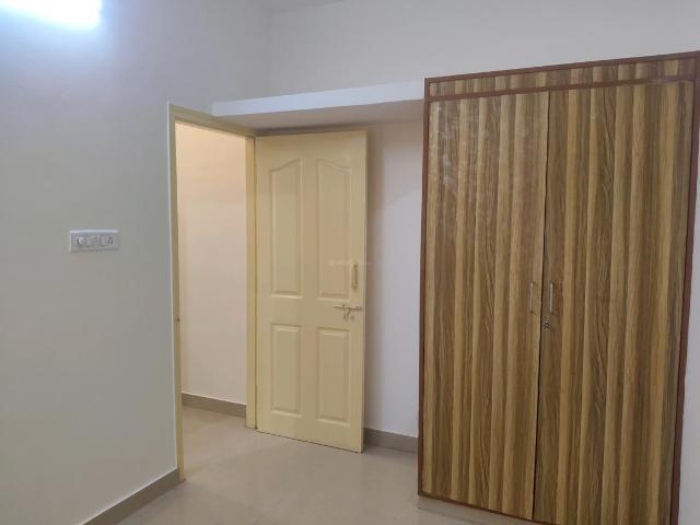 Flat for rent in Bangalore North, Cox Town - Bangalore
