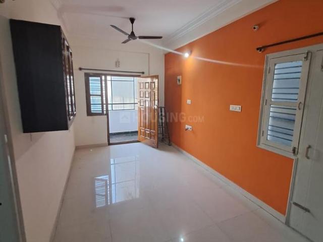 Flat for rent in Bangalore North, Cox Town - Bangalore