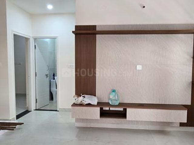 Flat for rent in Bangalore East, Cox Town - Bangalore