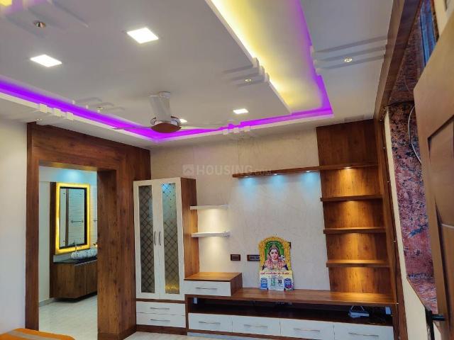 Flat for rent in Bangalore North, Cox Town - Bangalore