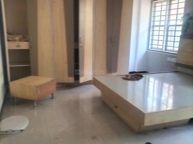 Flat for rent in Bangalore North, Cox Town - Bangalore