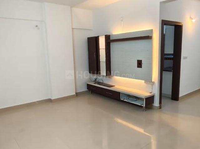 Flat for rent in Bangalore North, Cox Town - Bangalore