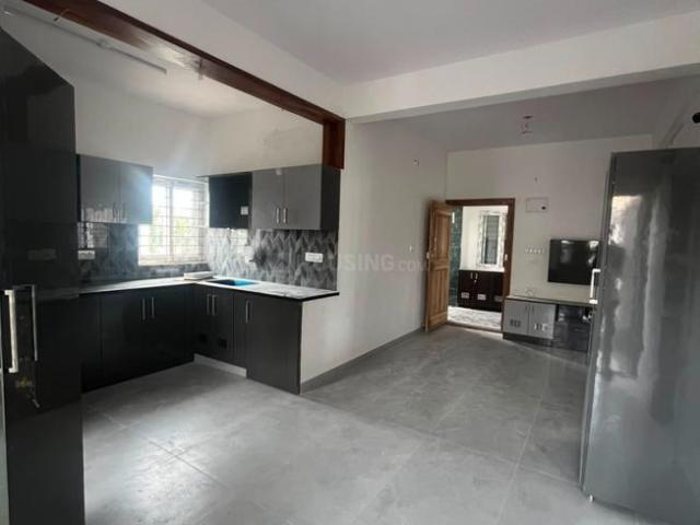 Flat for rent in Bangalore North, Cox Town - Bangalore